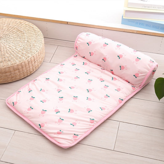 Pet Ice Silk Nest Pad